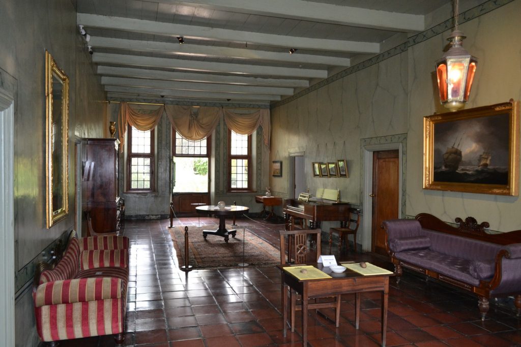 Stellenbosch Museum | Stellenbosch Museum